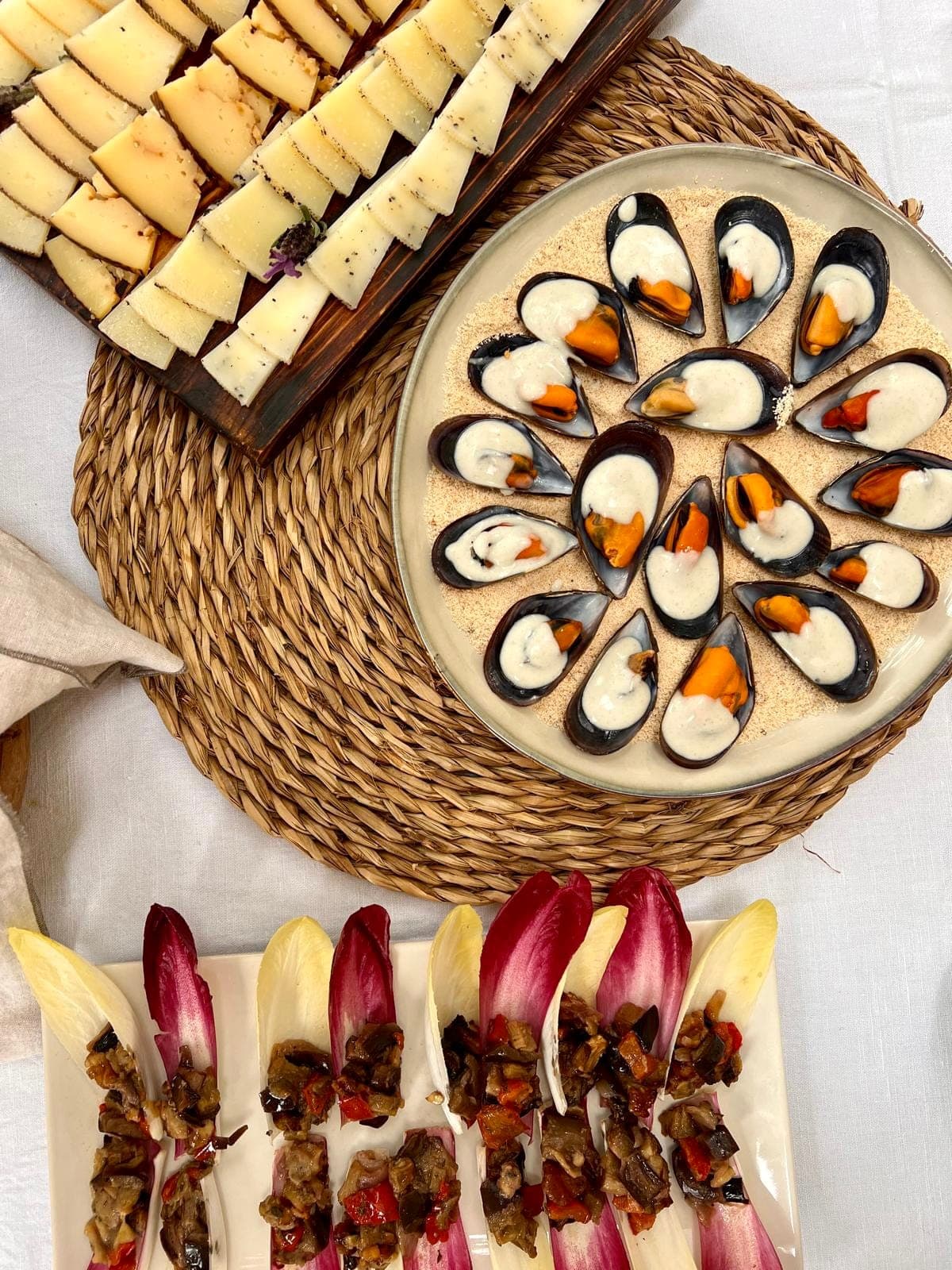Highlight Tapas