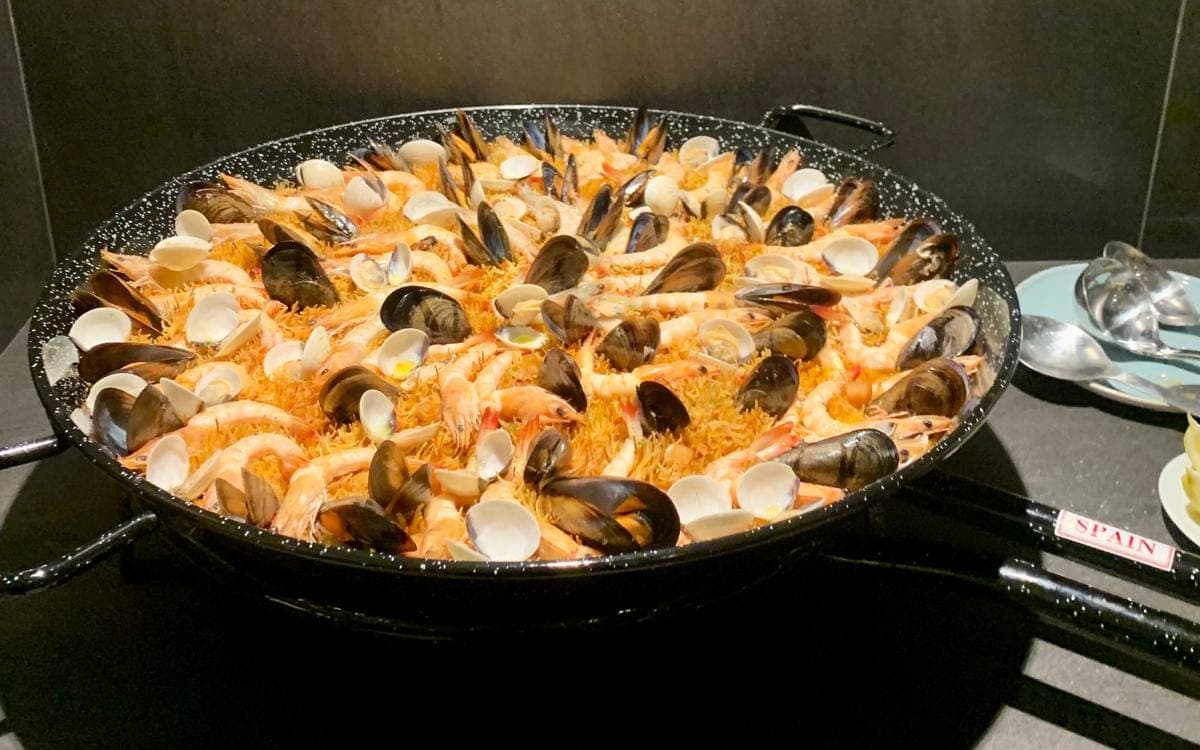 A Private Chef's Guide to Catalan Cuisine