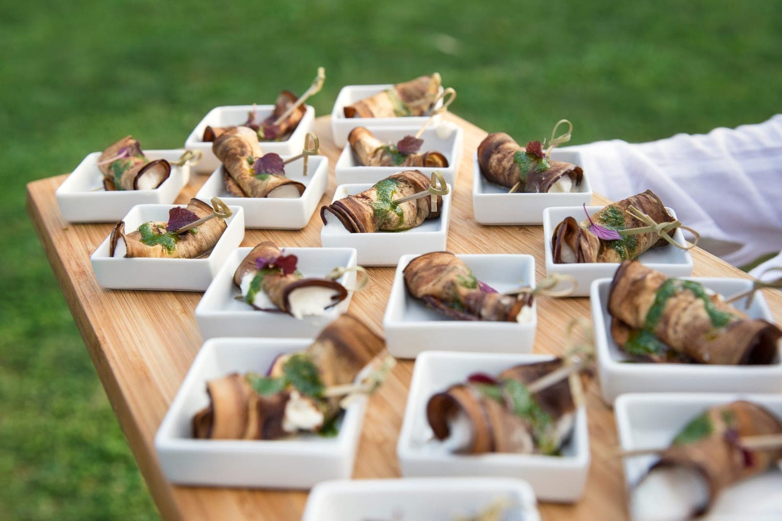 Boutique Catering