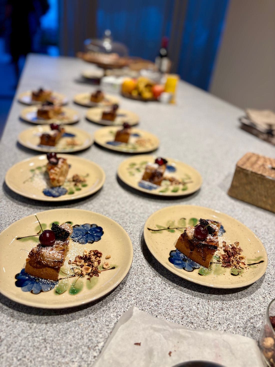 Boutique Catering on the Costa Brava
